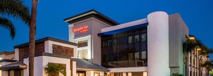 Hampton Inn By Hilton Costa Mesa Newport Beach