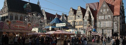 H+ Hotel Bremen
