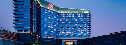 Sheraton Shunde Hotel