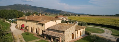 Hotel Le Capanne