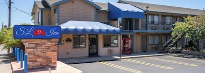 Downtown Slo Inn - San Luis Obispo