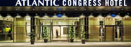 Atlantic Congress Hotel Essen