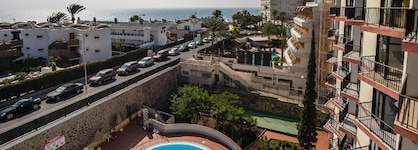 Guinea Apartments