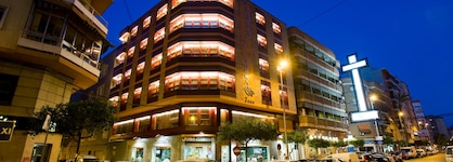 Hotel El Churra