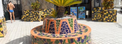 Complejo Cumana By Placida Mar