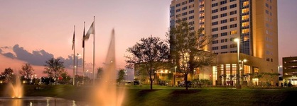 Embassy Suites By Hilton Houston Energy Corridor