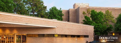 Doubletree By Hilton Houston Intercontinental Airport