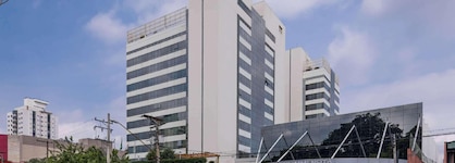 Wyndham Garden Sao Paulo Convention Nortel