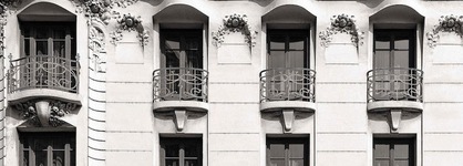 Grand Hotel Des Brotteaux Lyon Ctre - Handwritten Collection