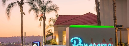 Hilton San Diego Airport Harbor Island