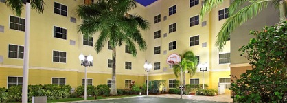 Homewood Suites Miami - Airport West