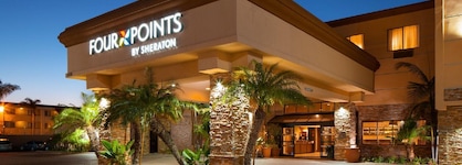 Hampton Inn & Suites By Hilton San Diego Seaworld