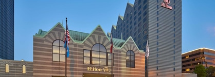 Hilton Houston North