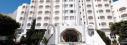 City Business Monastir Center