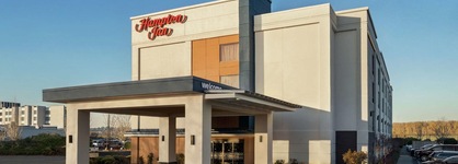 Hampton Inn Portland-Airport