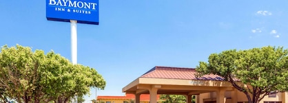 Baymont By Wyndham Amarillo East