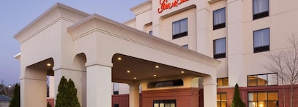 Hampton Inn & Suites Birmingham East Irondale