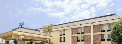 Comfort Inn Downtown Lookout Mountain