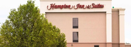 Hampton Inn & Suites Amarillo West