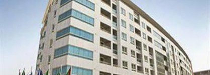 Time Ruby Hotel Apartments