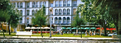 Apartamentos Las Brisas