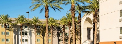 Sonesta Simply Suites Las Vegas