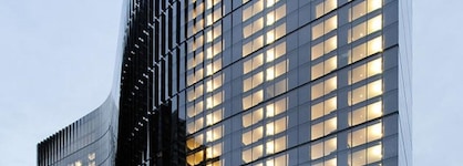 Crown Metropol Melbourne