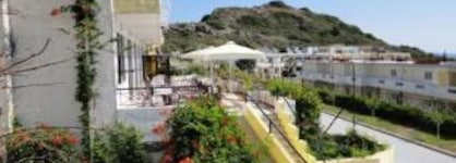 Telhinis Hotel And Apartments