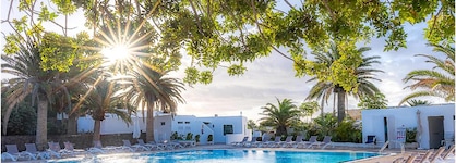 Casas Heddy Well-Being Resort