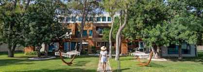 Rixos Sungate Hotel