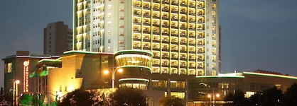 Songjiang New Century Grand Hotel Shanghai