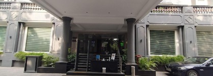 Park Inn By Radisson New Delhi Lajpat Nagar