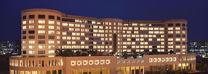Trident Bandra Kurla Mumbai