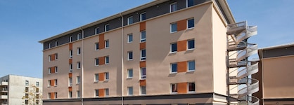 Séjours Et Affaires Caen Le Clos Beaumois