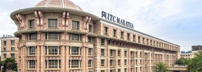 Itc Maratha Mumbai, A Luxury Collection Hotel, Mumbai