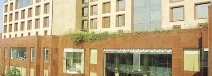 Sheraton New Delhi Hotel