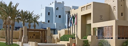 Marina Lodge At Port Ghalib