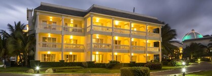 Grand Palladium Jamaica Resort & Spa -  All Inclusive