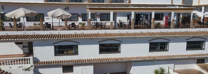 Hotel Y Bungalows Balcón De Competa