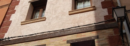 Hotel La Realda