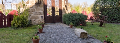 Hospedería Señorío De Casalarreina