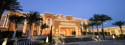 Golden Beach Resort