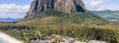 Lux* Le Morne Resort