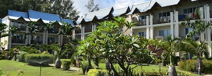 Pearle Beach Resort & Spa
