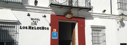 Hotel Los Helechos