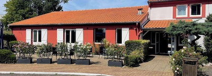 Kyriad Bordeaux- Lormont