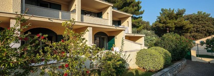 Apartments Bellevue Plava Laguna