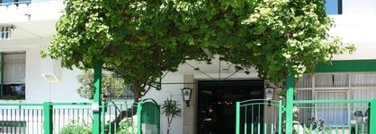 Hotel Aldebaran