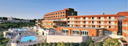Hotel Albatros Plava Laguna