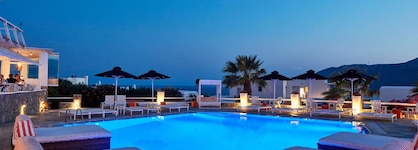 Archipelagos Hotel
